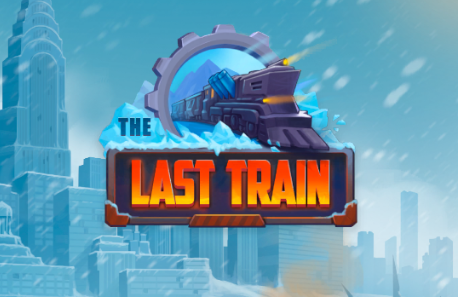 末班列车游戏汉化无限资源(The Last Train - Snow Survivor)4